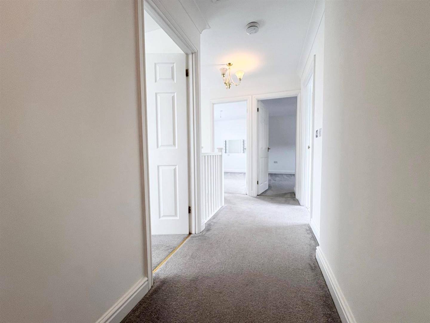 Iron Way, Tondu, Bridgend, CF32 9BF